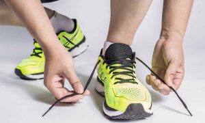 Guide ultime des chaussures de sport : Trouvez la paire parfaite pour votre activité sportive favorite