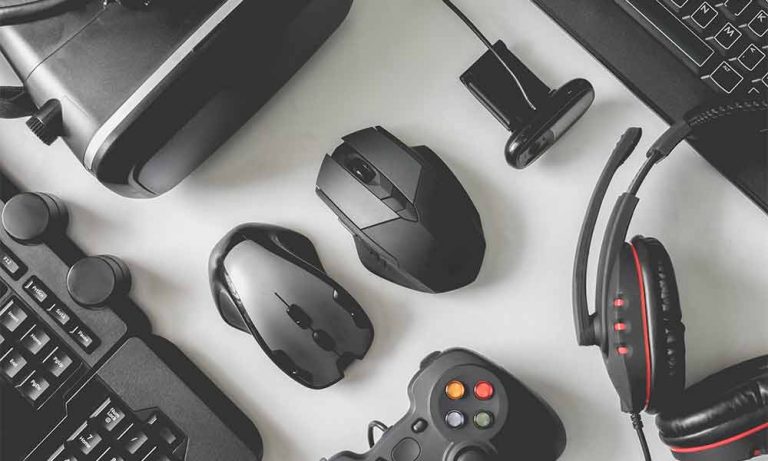 Le guide ultime des gadgets pour les gamers : Les dernières technologies et accessoires gaming